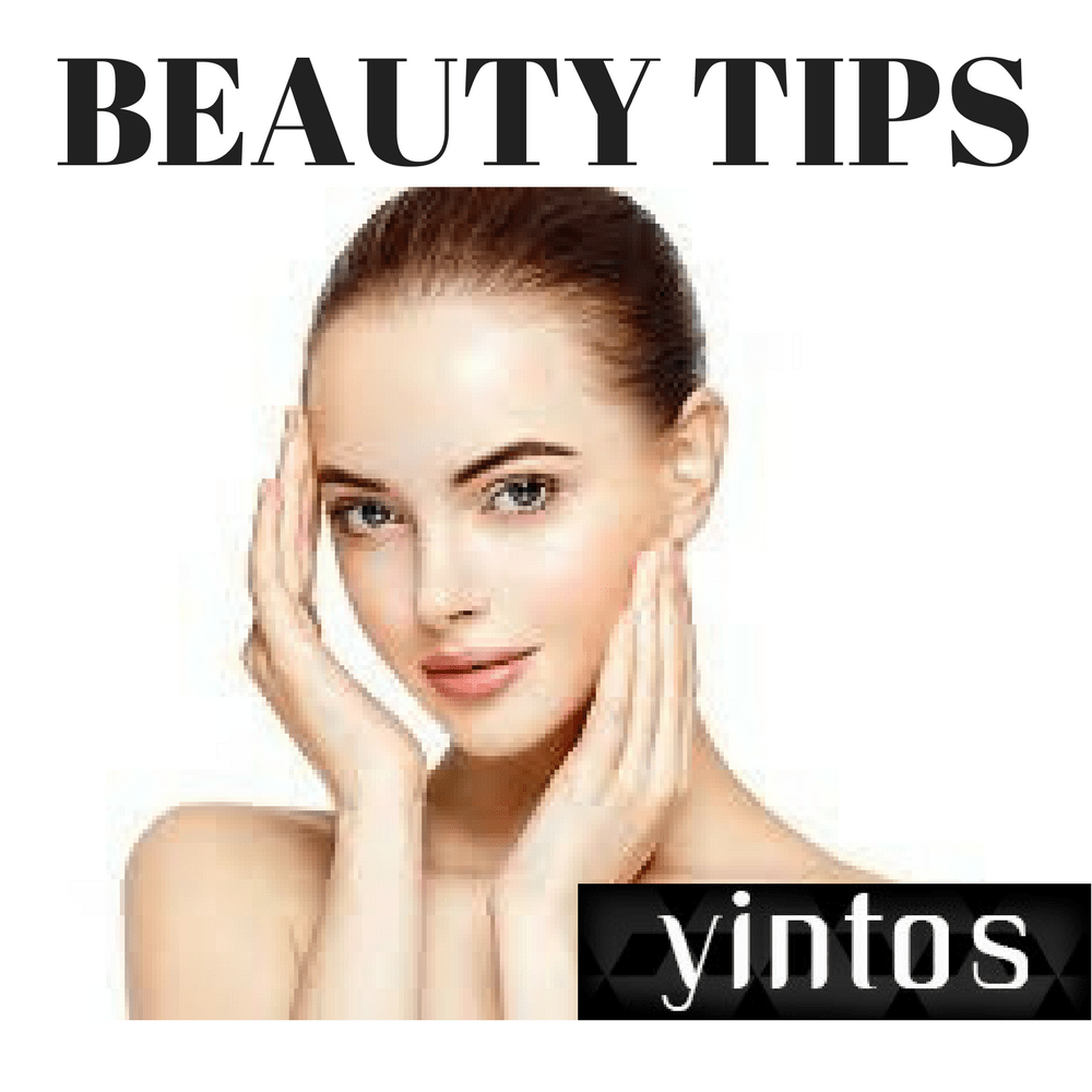 Beauty Tips for Your Gorgeous Skin and Hair