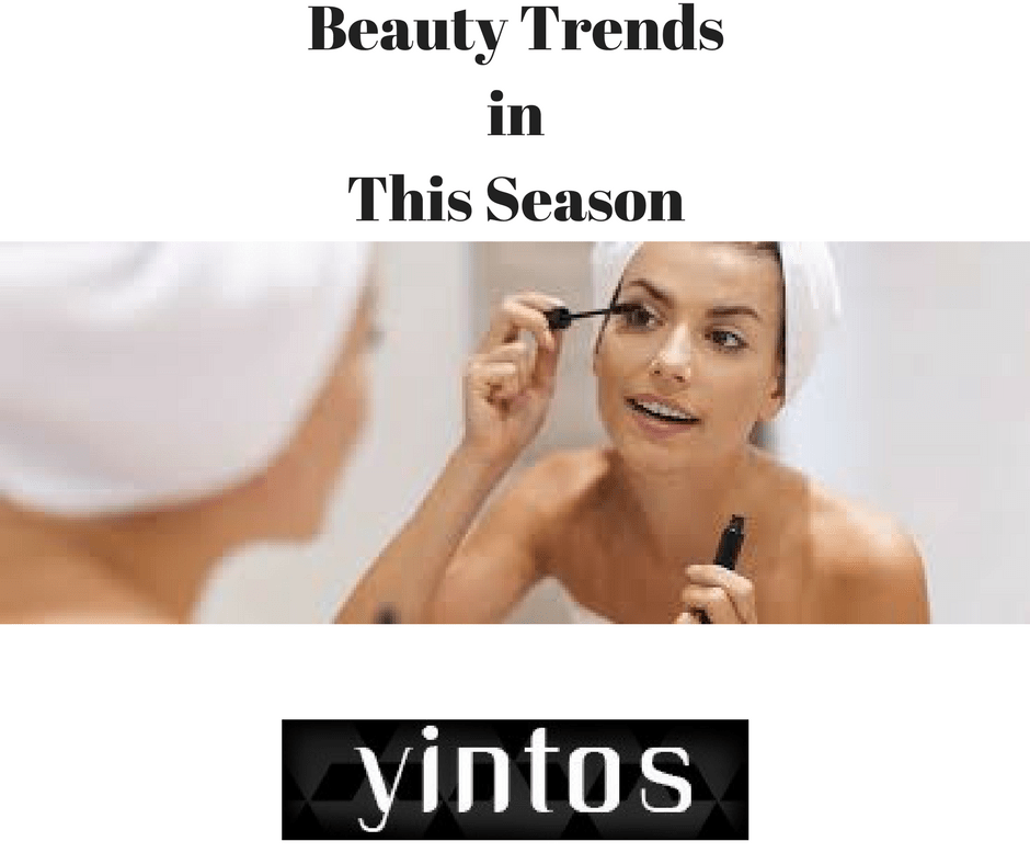 Beauty Trends You Need To Try Out